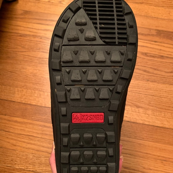 K2 Snowboard Boots - Only Worn 3 Times! - Picture 5 of 5